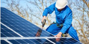 Installation Maintenance Panneaux Solaires Photovoltaïques à Senouillac